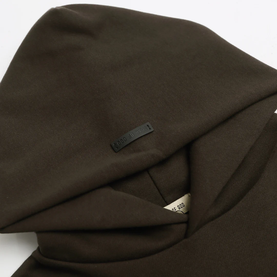 Essentials FOG Hoodie - FOG0003 - Image 10