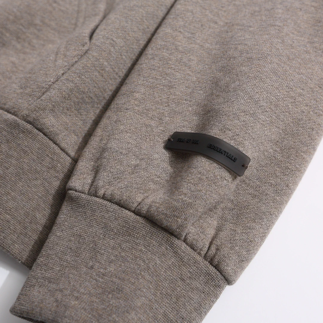 Essentials FOG Hoodie Zip - FOG0012 - Image 10
