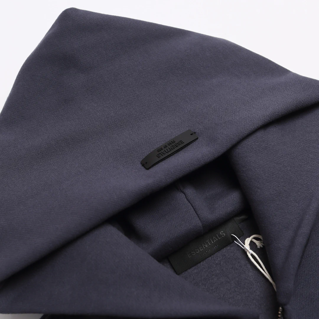 Essentials FOG Hoodie Zip - FOG0013 - Image 8