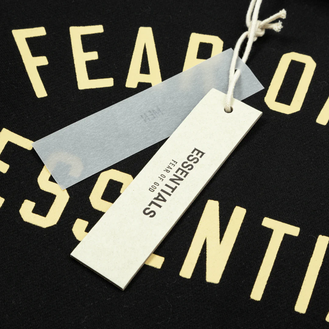 Essentials FOG Sweater - FOG0014 - Image 15