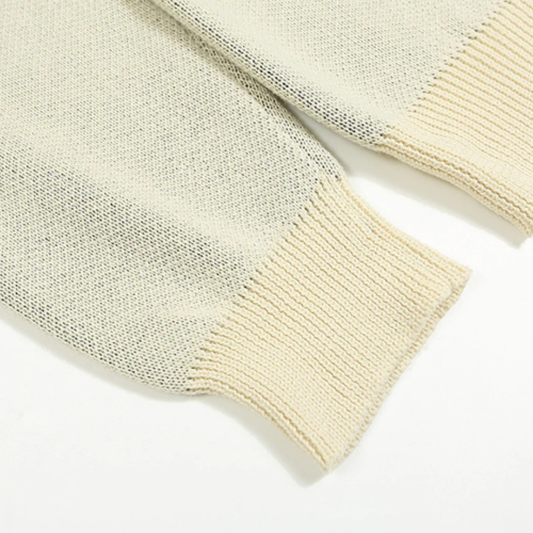 Essentials FOG Knit Sweater - FOG0025 - Image 24