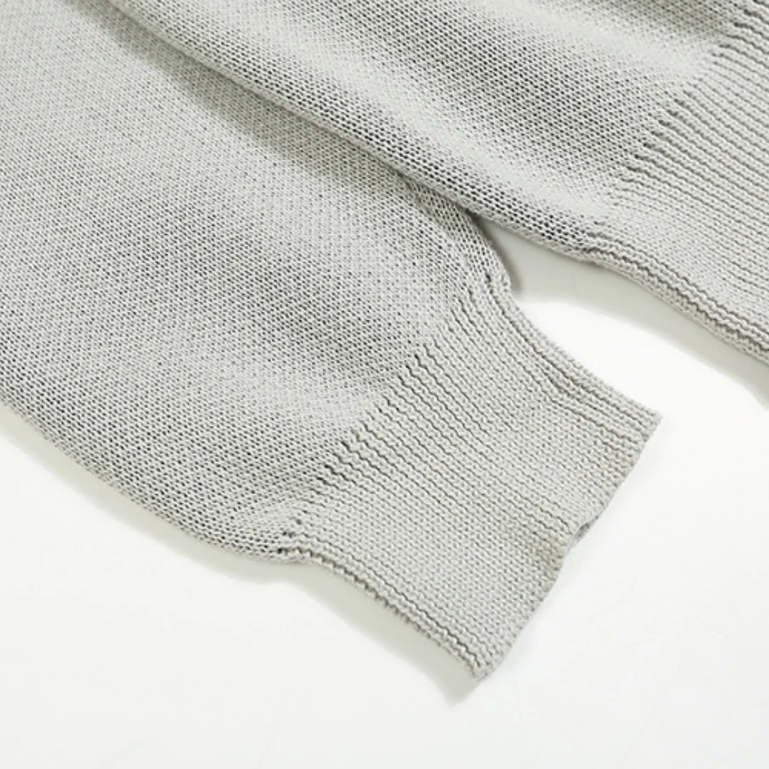 Essentials FOG Knit Sweater - FOG0025 - Image 18