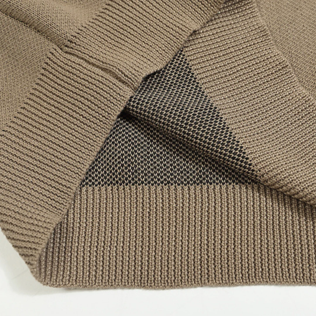 Essentials FOG Knit Sweater - FOG0025 - Image 13