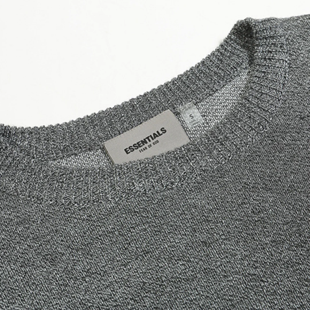 Essentials FOG Knit Sweater - FOG0025 - Image 28