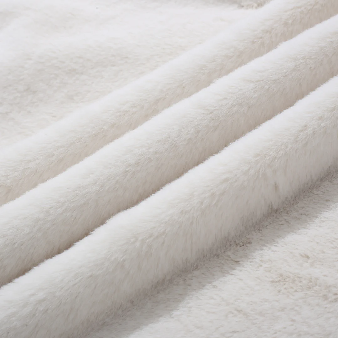 Essentials FOG Fur Hooded Jacket - FOG0026 - Image 27