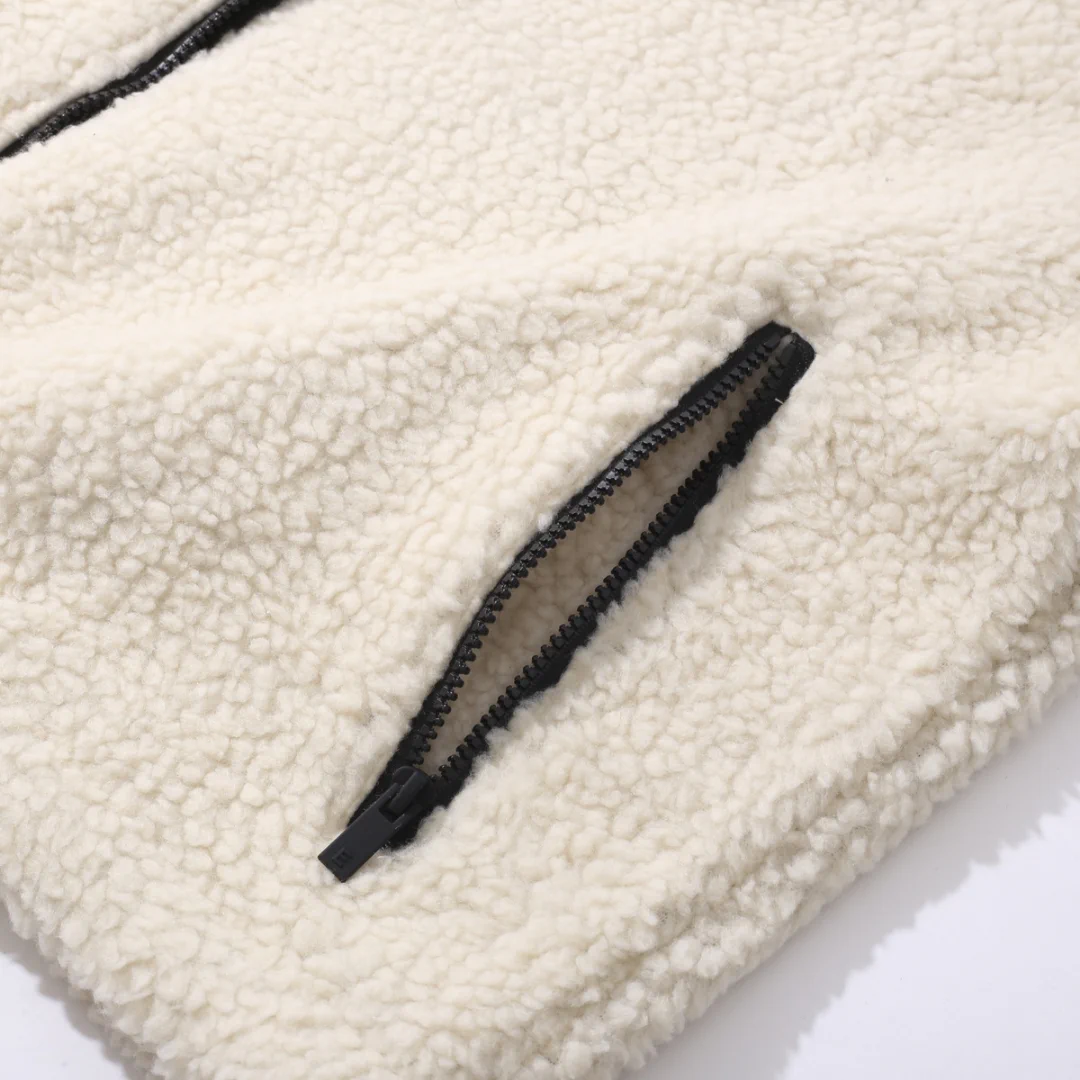 Essentials FOG Fur Jacket - FOG0027 - Image 20