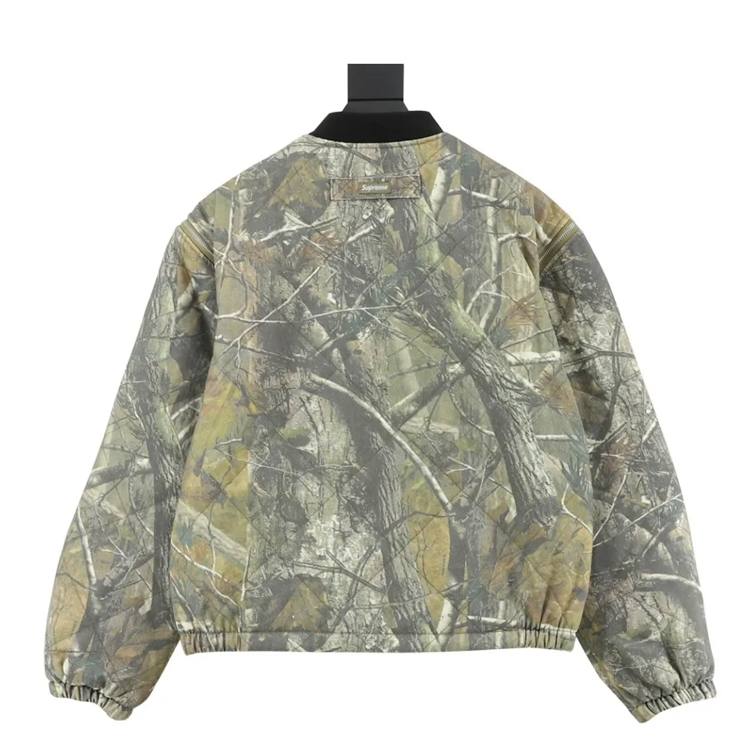 SUP Jacket - SUP0032 - Image 2