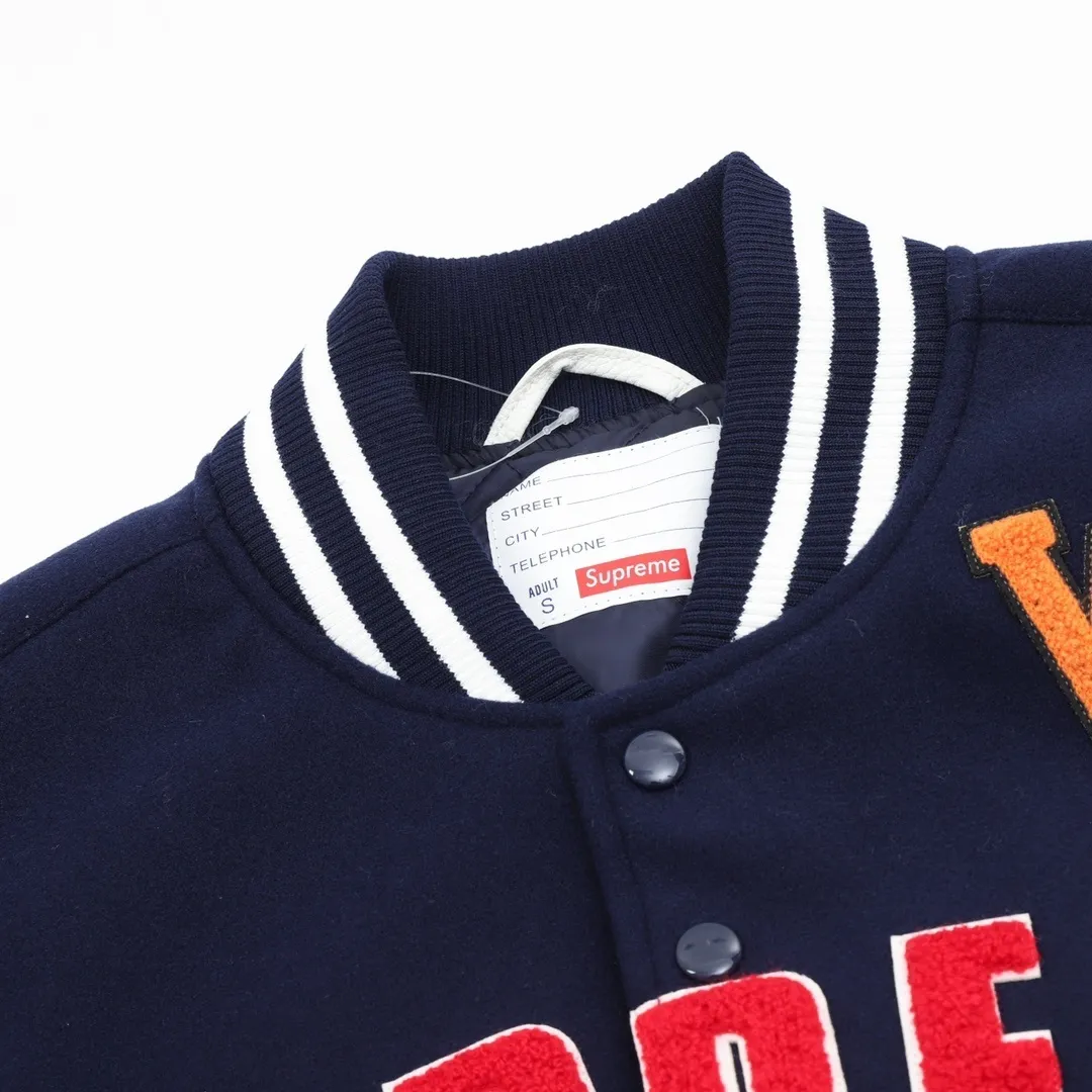 SUP Jacket - SUP0035 - Image 3