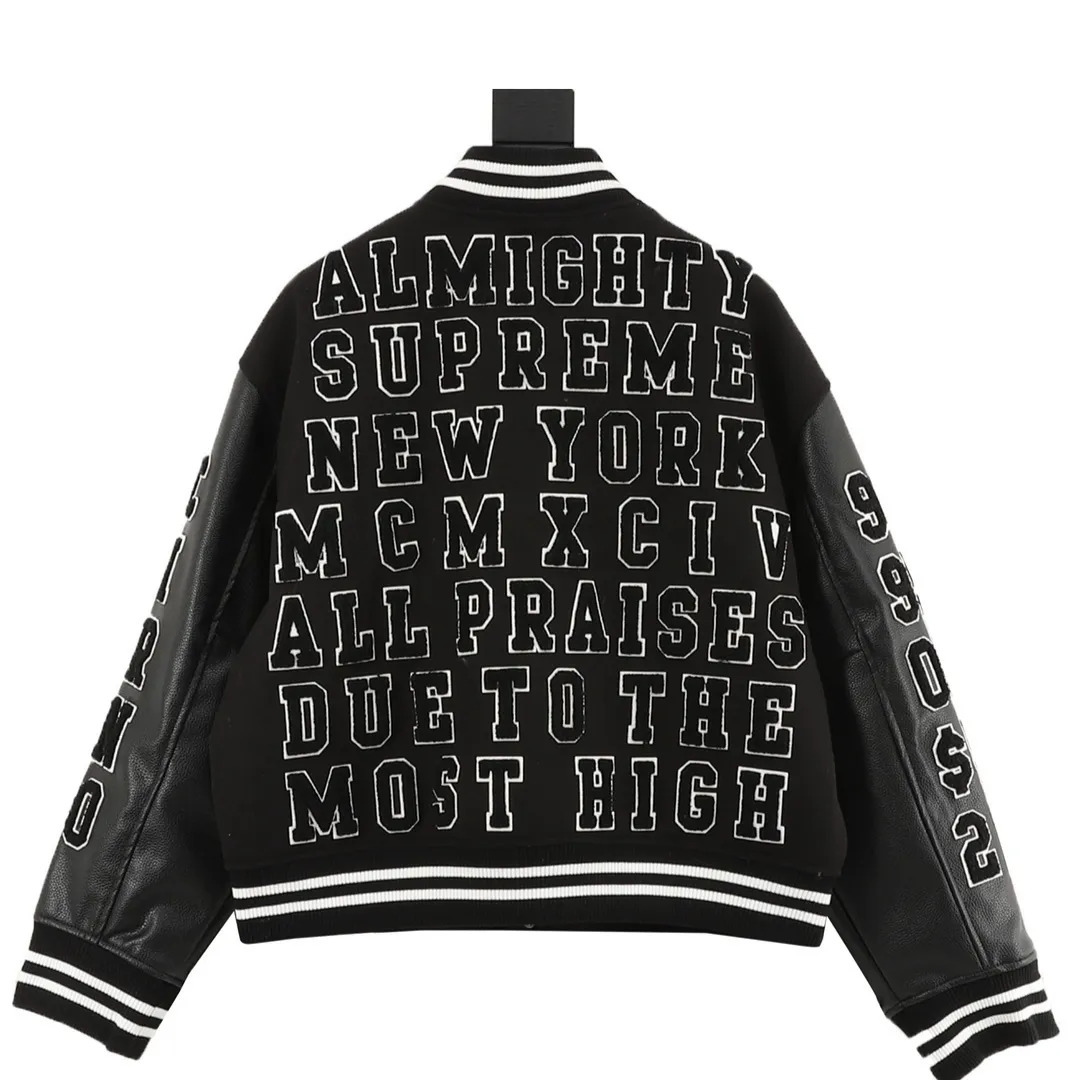 SUP Jacket - SUP0036 - Image 2
