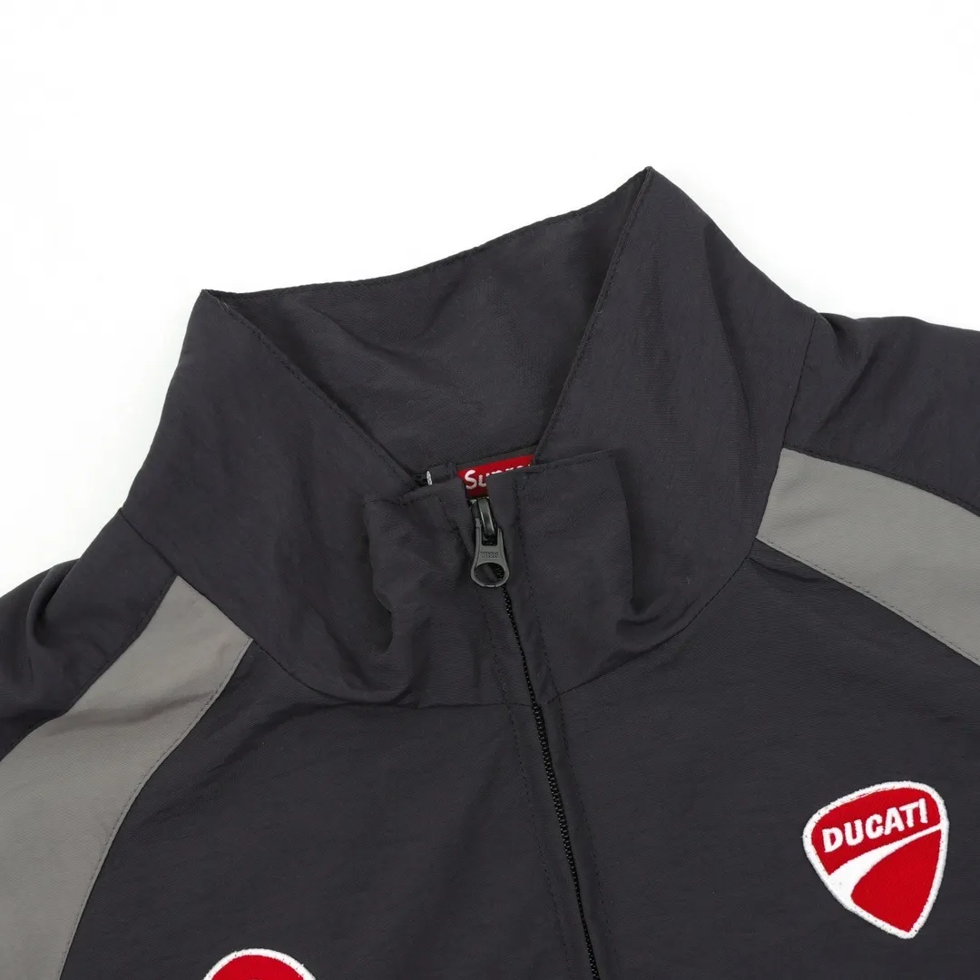 SUP x Ducati Jacket - SUP0039 - Image 3