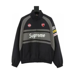 SUP x Ducati Jacket - SUP0039