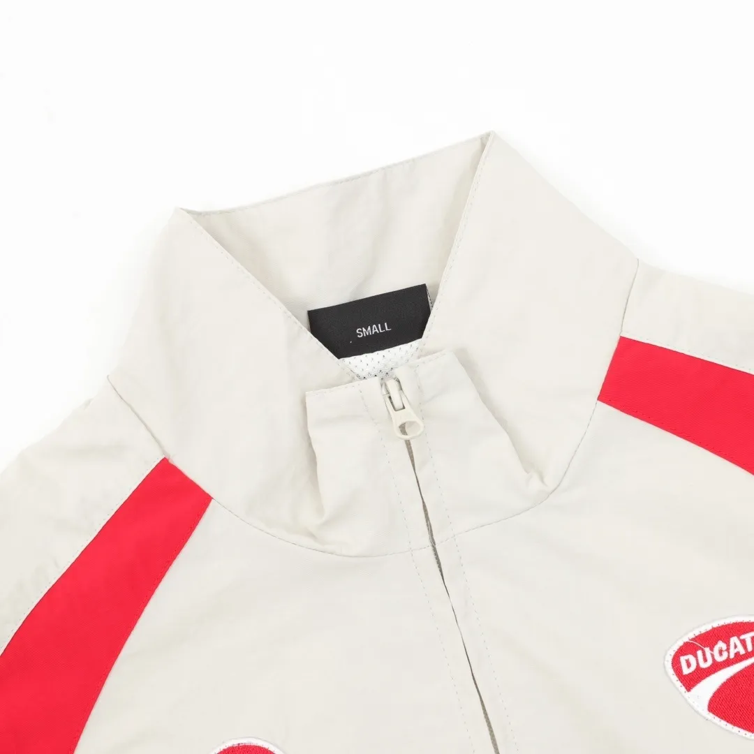 SUP x Ducati Jacket - SUP0040 - Image 3