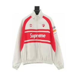 SUP x Ducati Jacket - SUP0040