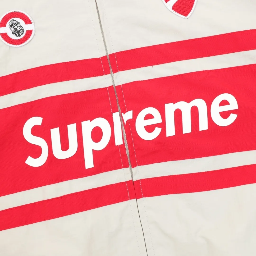 SUP x Ducati Jacket - SUP0040 - Image 4