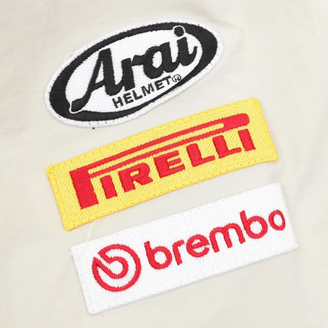 SUP x Ducati Jacket - SUP0040 - Image 6