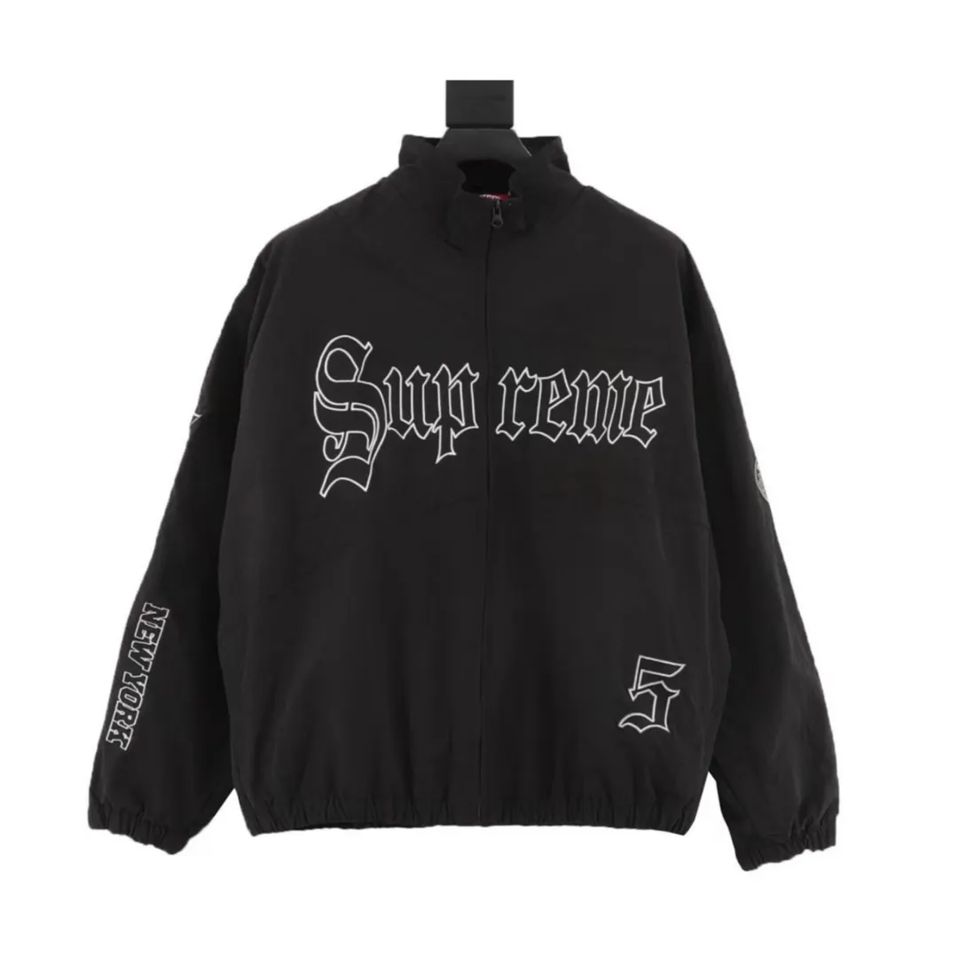 SUP Jacket - SUP0041