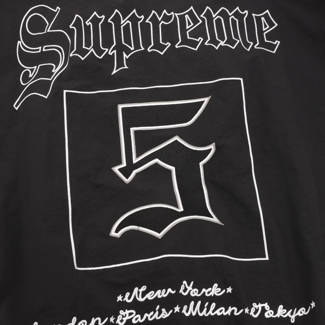 SUP Jacket - SUP0041 - Image 6