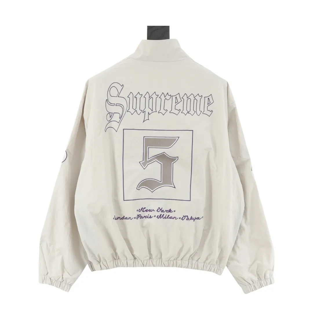 SUP Jacket - SUP0042 - Image 2