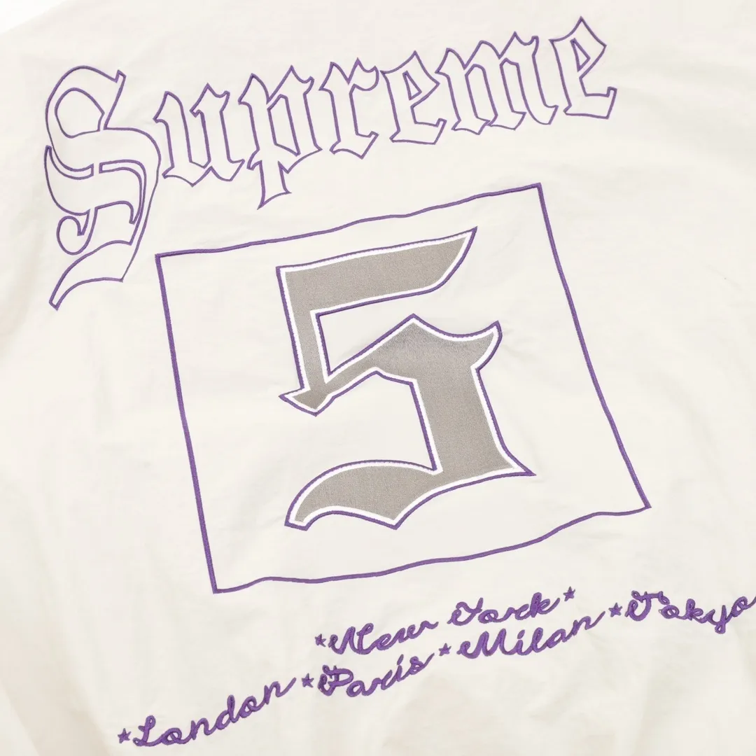 SUP Jacket - SUP0042 - Image 7