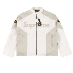 SUP x Vanson x Cordura Jacket - SUP0043