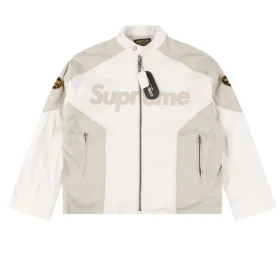 SUP x Vanson x Cordura Jacket - SUP0043