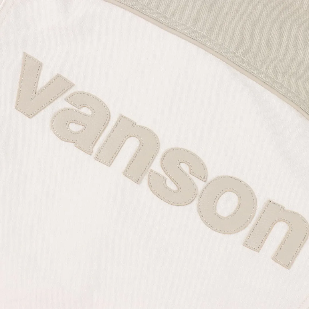 SUP x Vanson x Cordura Jacket - SUP0043 - Image 5