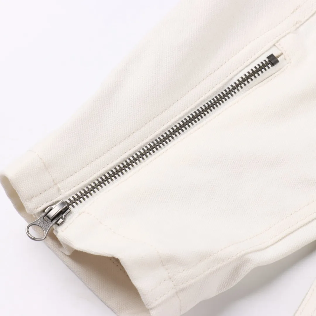 SUP x Vanson x Cordura Jacket - SUP0043 - Image 6