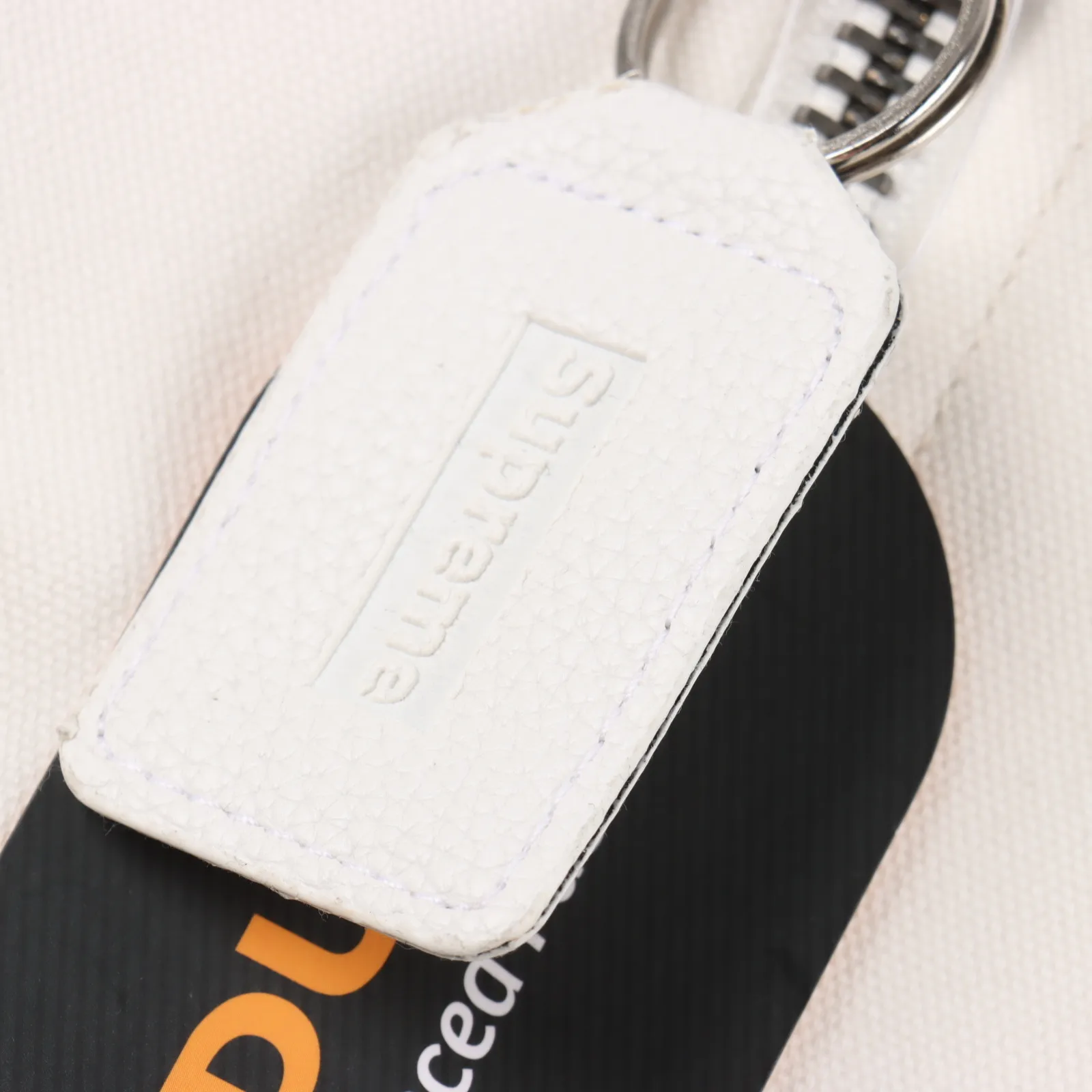 SUP x Vanson x Cordura Jacket - SUP0043 - Image 9