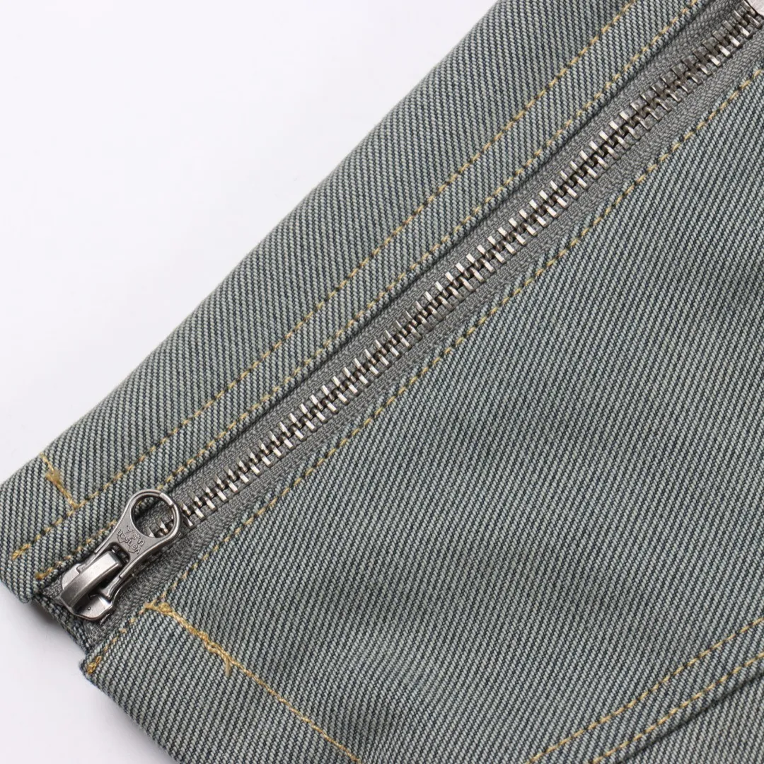 SUP x Vanson x Cordura Jacket - SUP0044 - Image 5