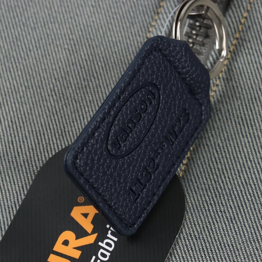 SUP x Vanson x Cordura Jacket - SUP0044 - Image 8