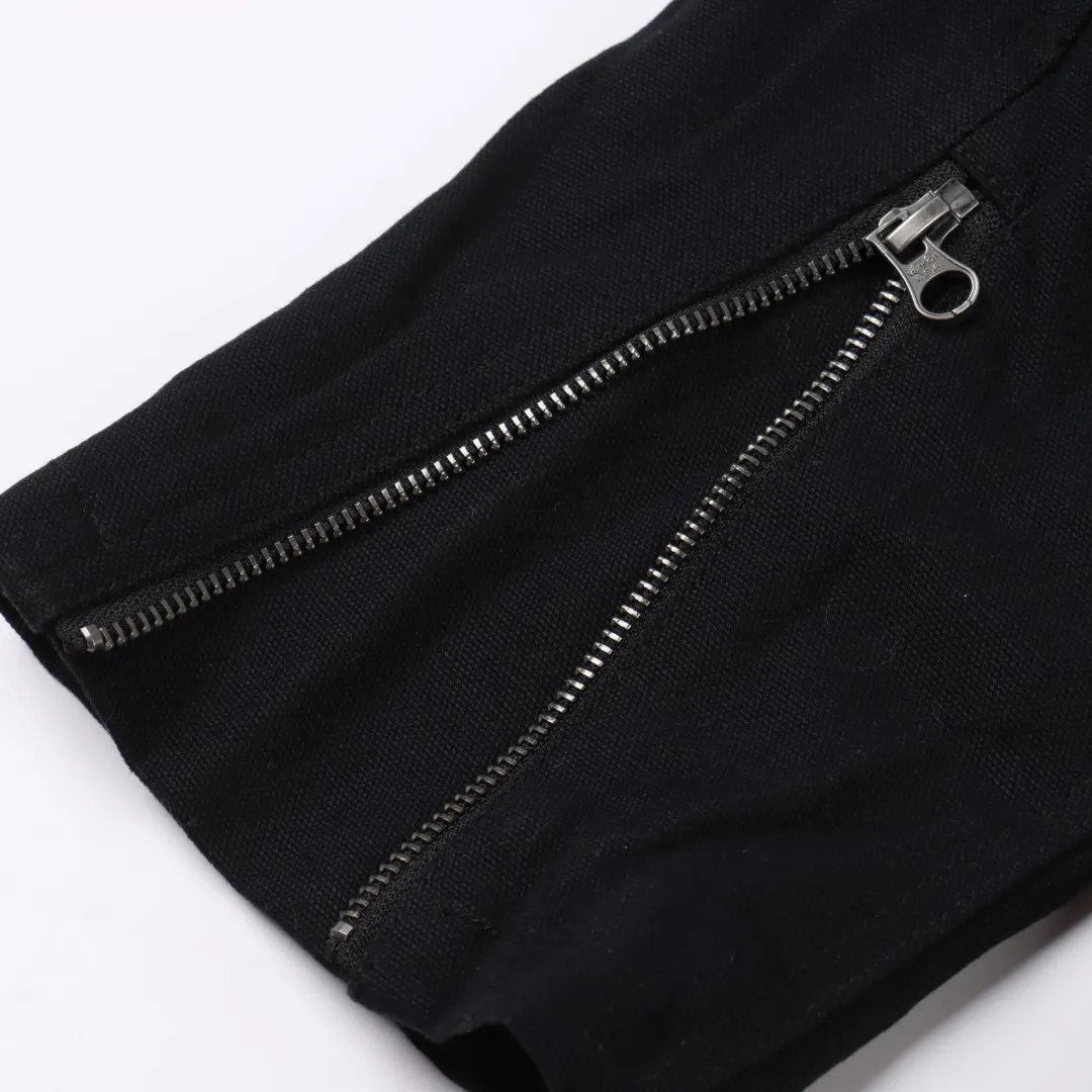 SUP x Vanson x Cordura Jacket - SUP0045 - Image 5