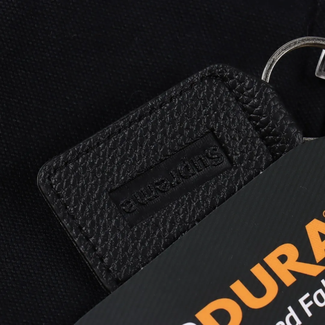 SUP x Vanson x Cordura Jacket - SUP0045 - Image 6