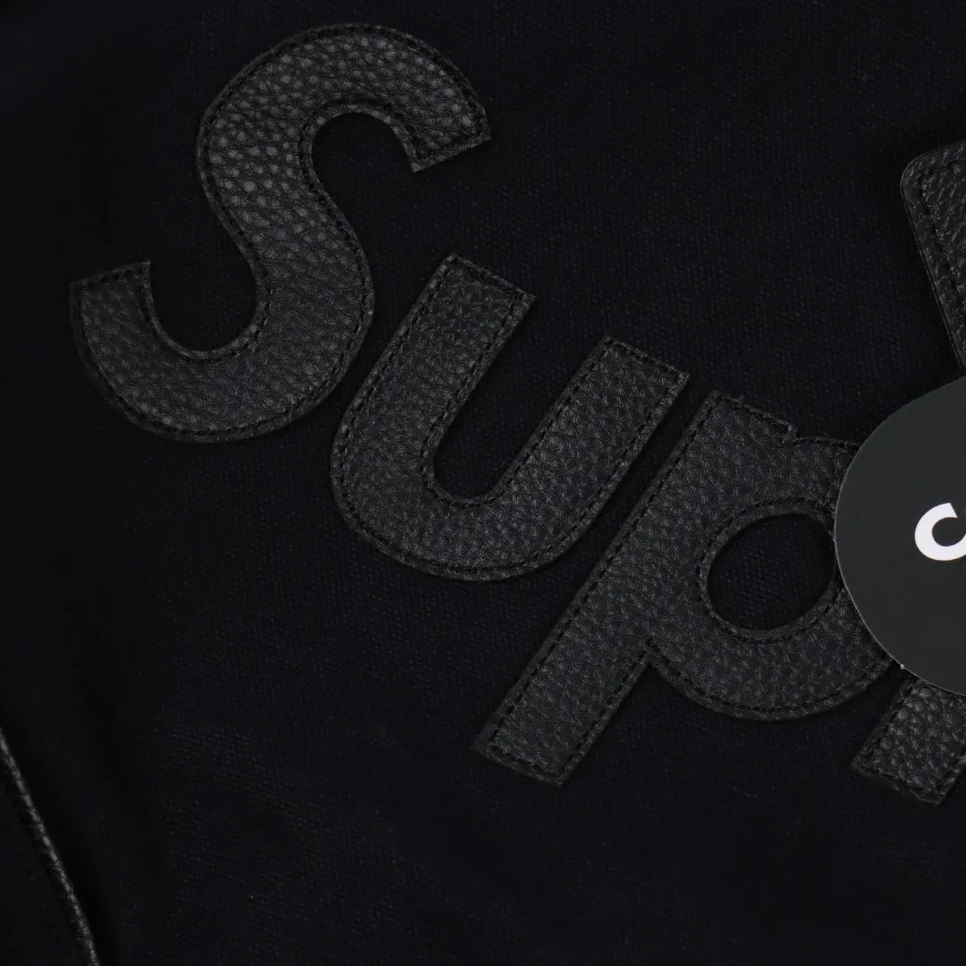 SUP x Vanson x Cordura Jacket - SUP0045 - Image 9