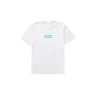 SUP Cyan Logo Tee - spm0000111