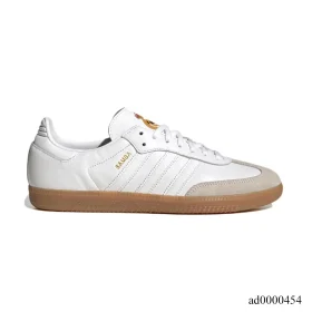 RM x AD Samba Team 'White Gum' Shoes Sneakers - ad0000454