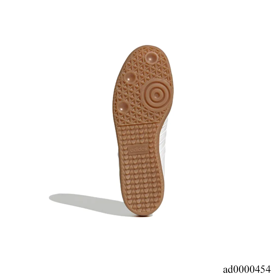 RM x AD Samba Team 'White Gum' Shoes Sneakers - ad0000454 - Image 7