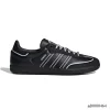 AD TOC Samba OG Black White Silver Shoes Sneakers - ad0000464