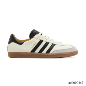 JJJJound x AD Samba OG Off White Shoes Sneakers - ad0000467