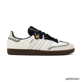 AD Samba OG Día de Muertos Pack Off White Shoes Sneakers - ad0000468