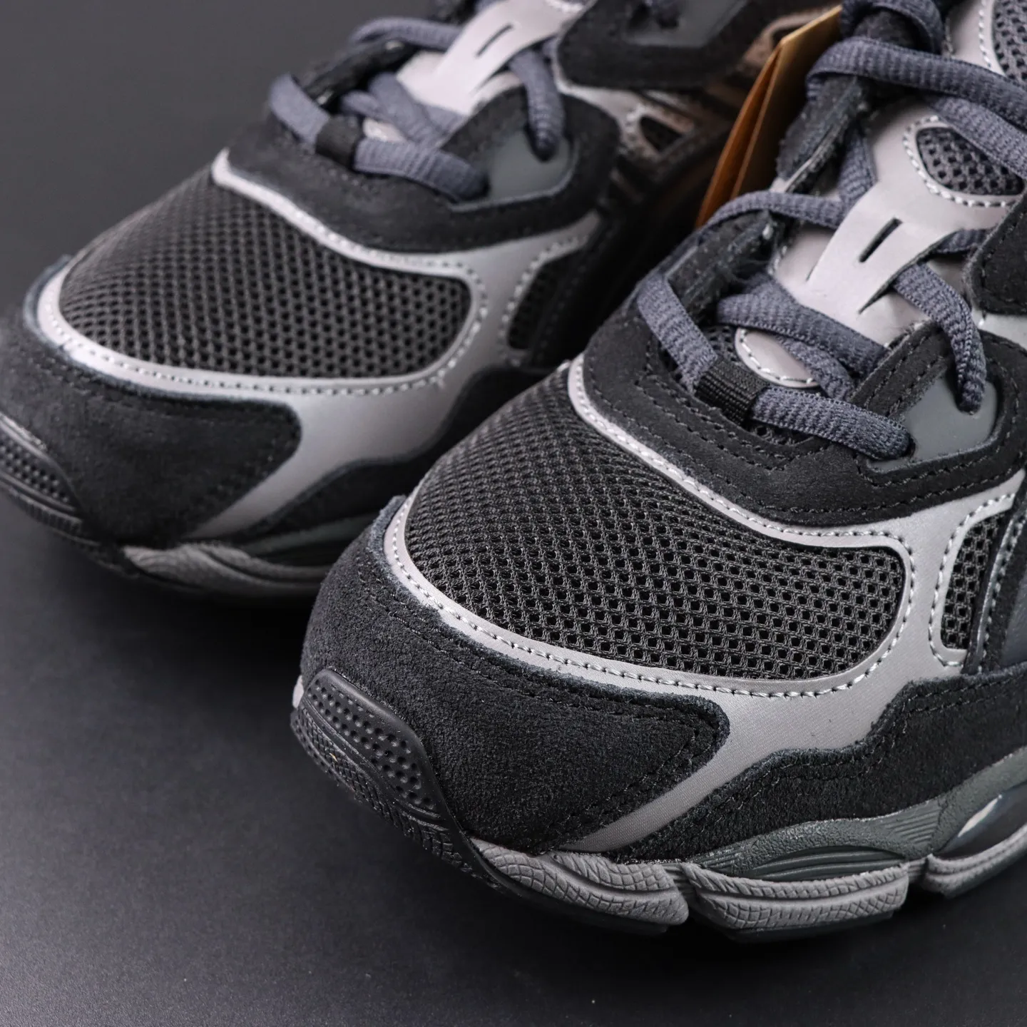 AS Gel NYC Cream Oyster Grey Shoes Sneakers - as0000003 - Image 10