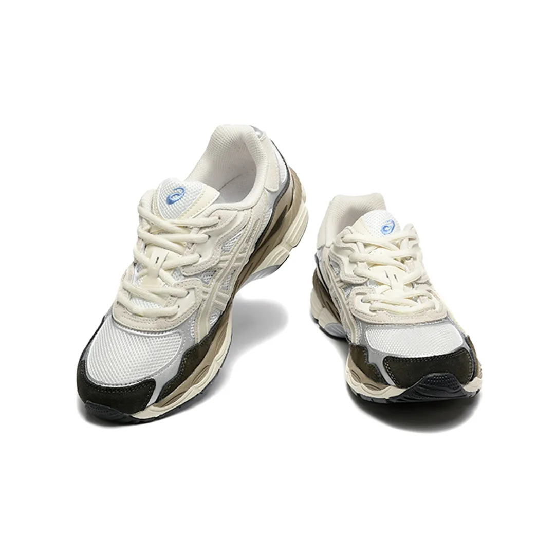 AS Gel NYC Cream Mocha Shoes Sneakers - as0000015 - Image 4