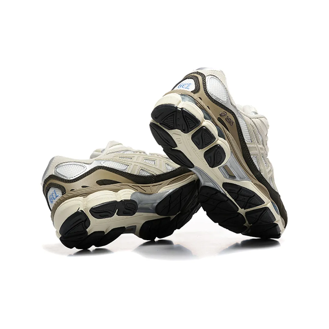 AS Gel NYC Cream Mocha Shoes Sneakers - as0000015 - Image 7