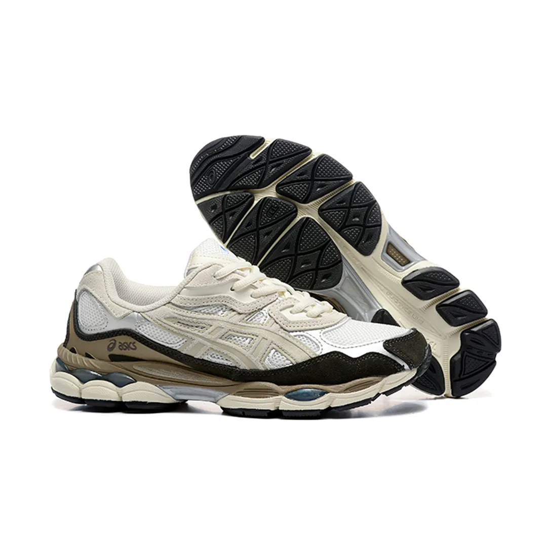 AS Gel NYC Cream Mocha Shoes Sneakers - as0000015 - Image 6