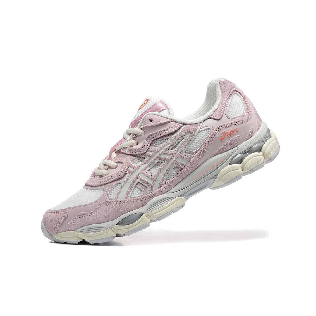 AS Gel NYC Cream Rose Water Shoes Sneakers - as0000016 - Image 3