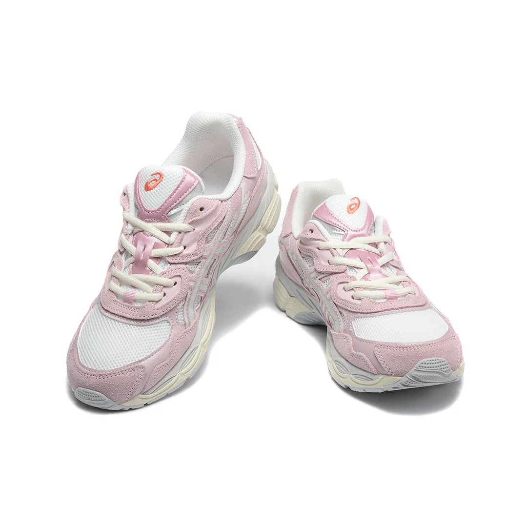 AS Gel NYC Cream Rose Water Shoes Sneakers - as0000016 - Image 5