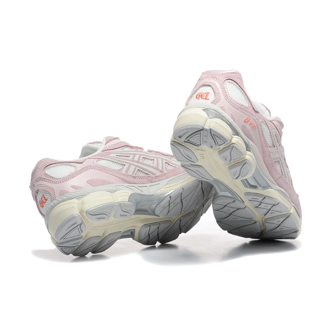 AS Gel NYC Cream Rose Water Shoes Sneakers - as0000016 - Image 7