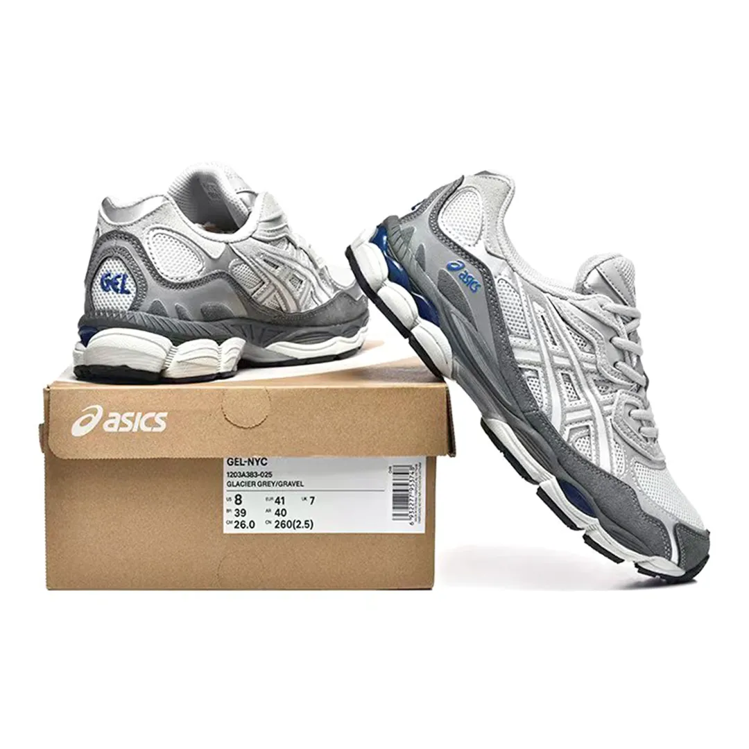 AS Gel NYC Gravel Shoes Sneakers - as0000017 - Image 4