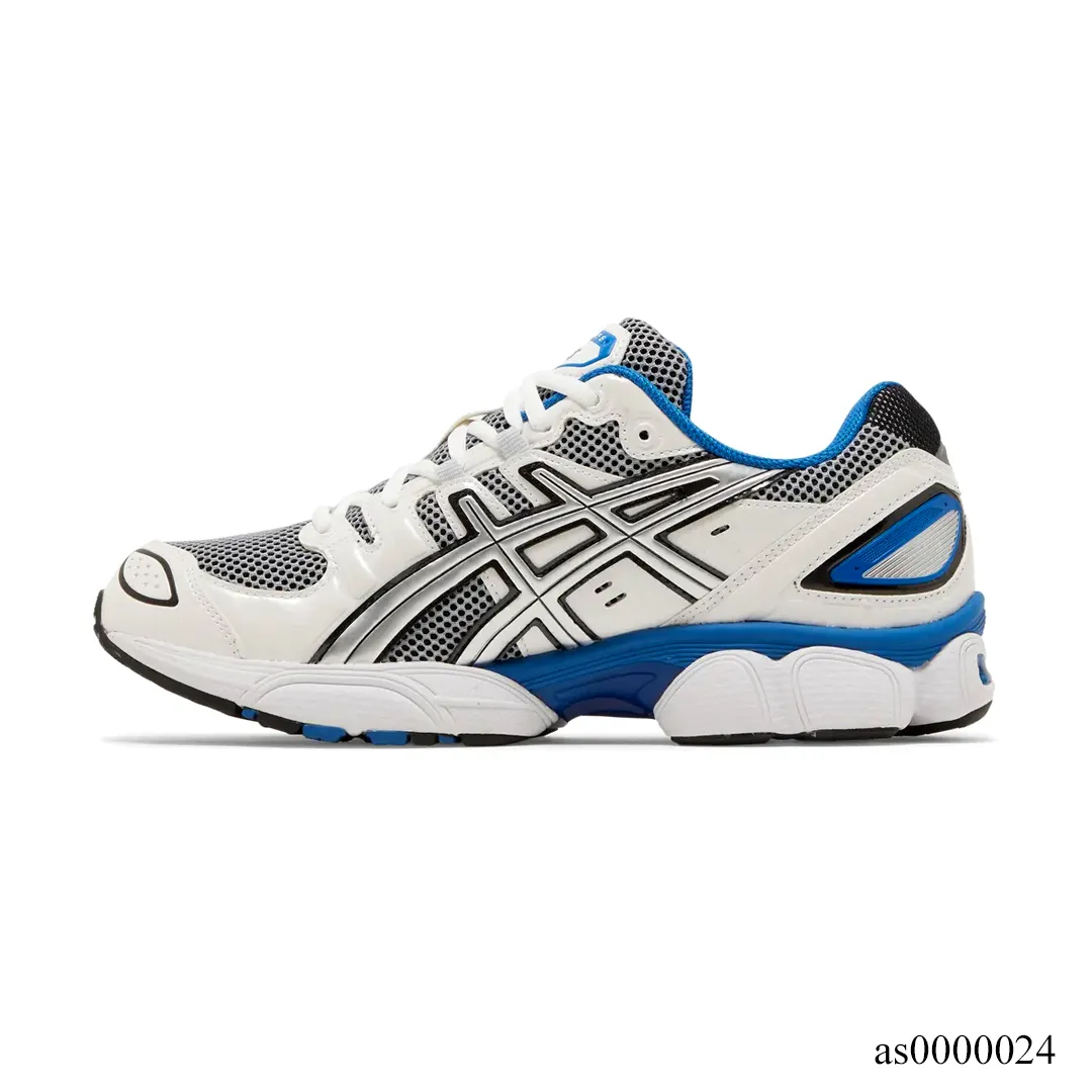 AS Gel Nimbus 24 9 White Lake Drive Shoes Sneakers - as0000024 - Image 2