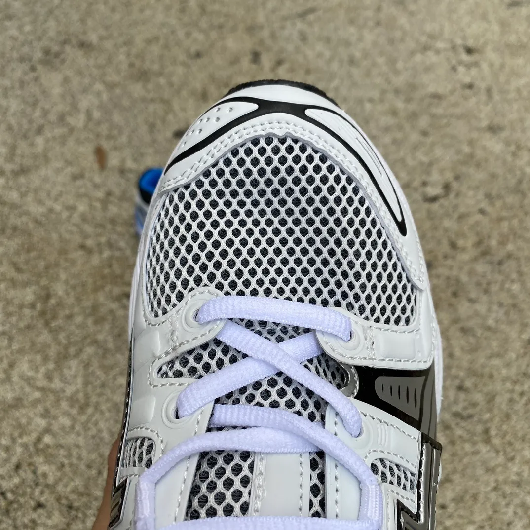 AS Gel Nimbus 24 9 White Lake Drive Shoes Sneakers - as0000024 - Image 6