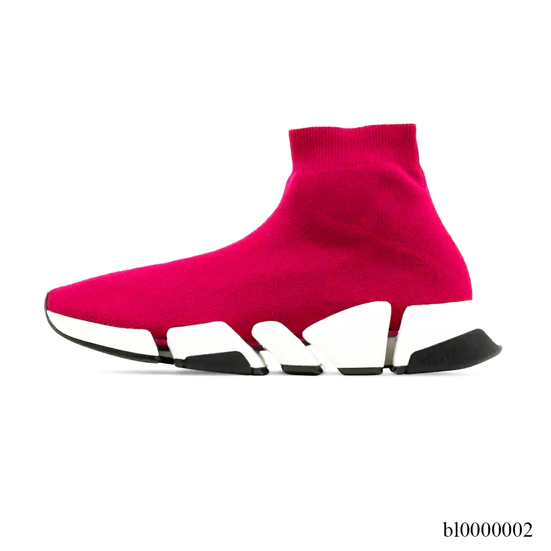 BLCG Speed Trainer Rose Fluo Shoes Sneakers - bl0000002 - Image 2